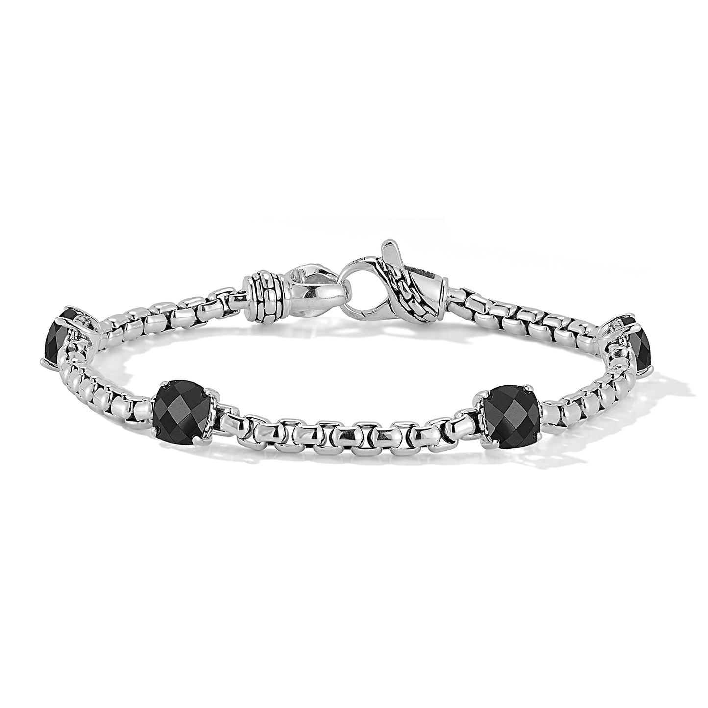 JJ1012B-BS Bracelet