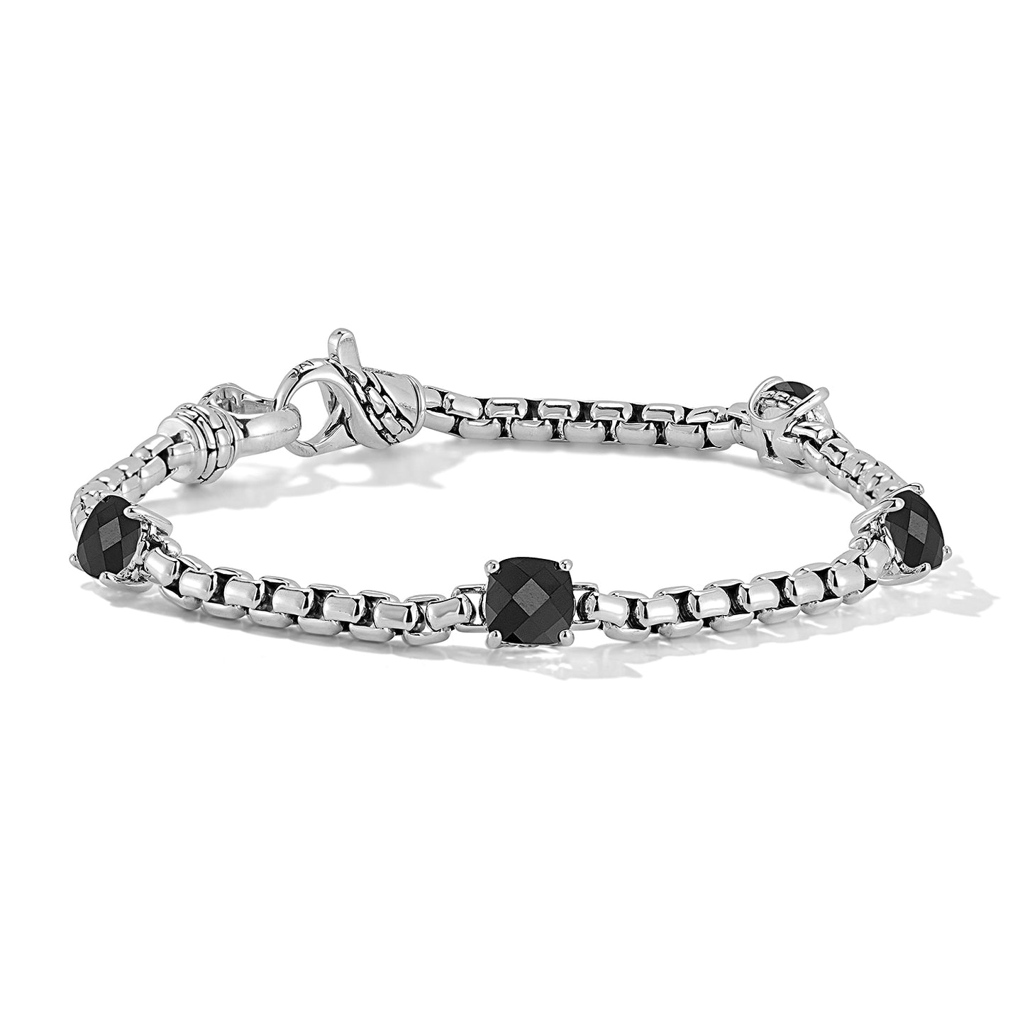 JJ1012B-BS Bracelet