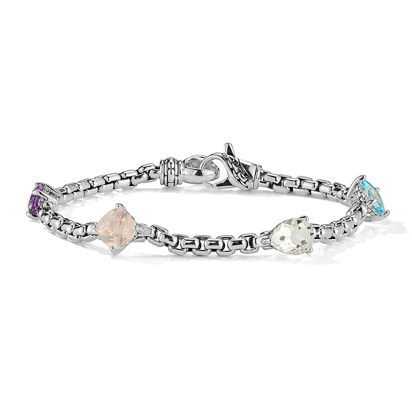 JJ1012B-ICE Bracelet