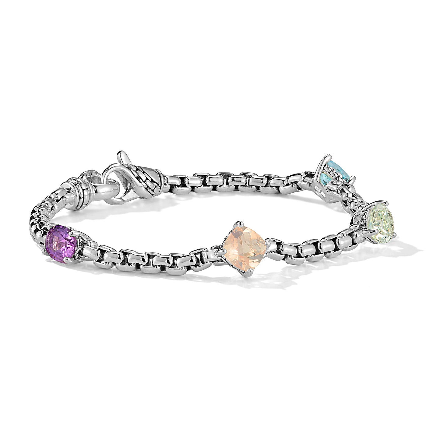 JJ1012B-ICE Bracelet