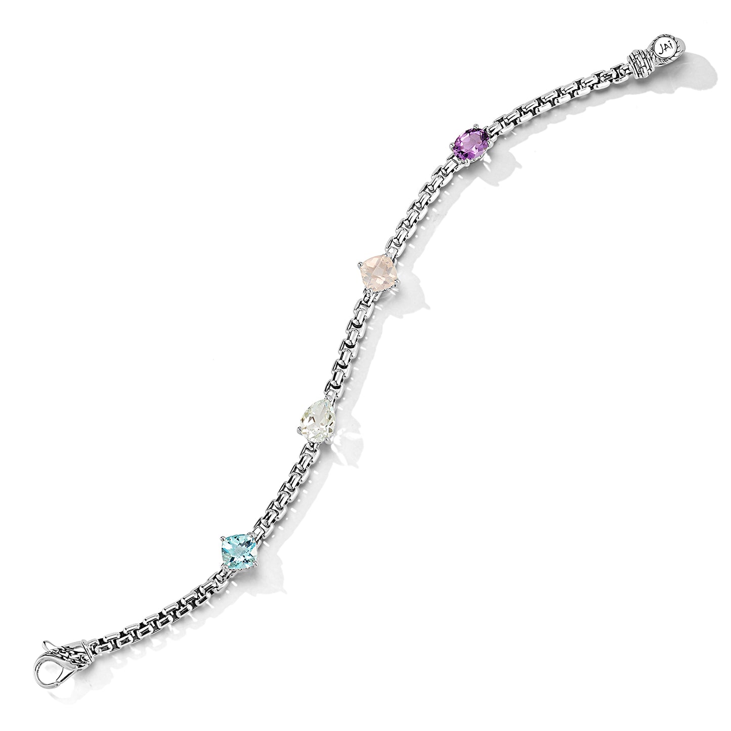 JJ1012B-ICE Bracelet
