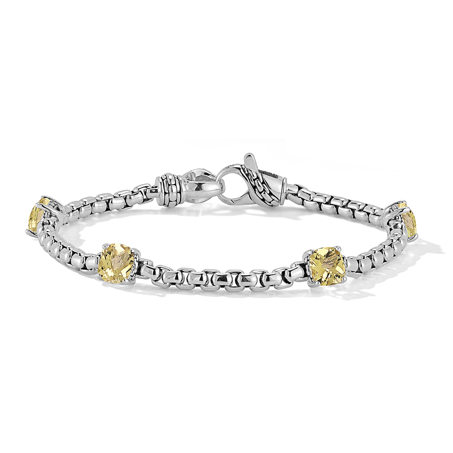 JJ1012B-OQ Bracelet