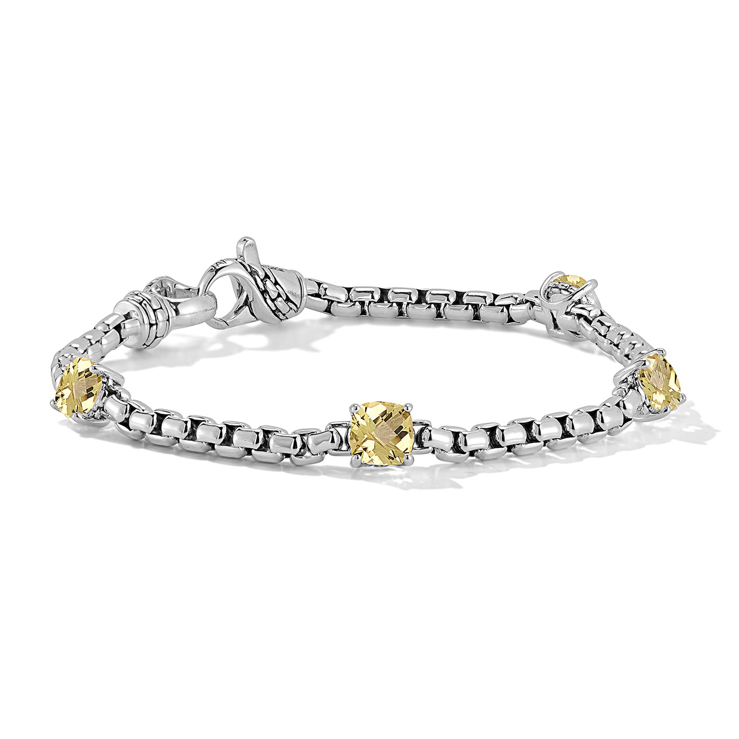 JJ1012B-OQ Bracelet
