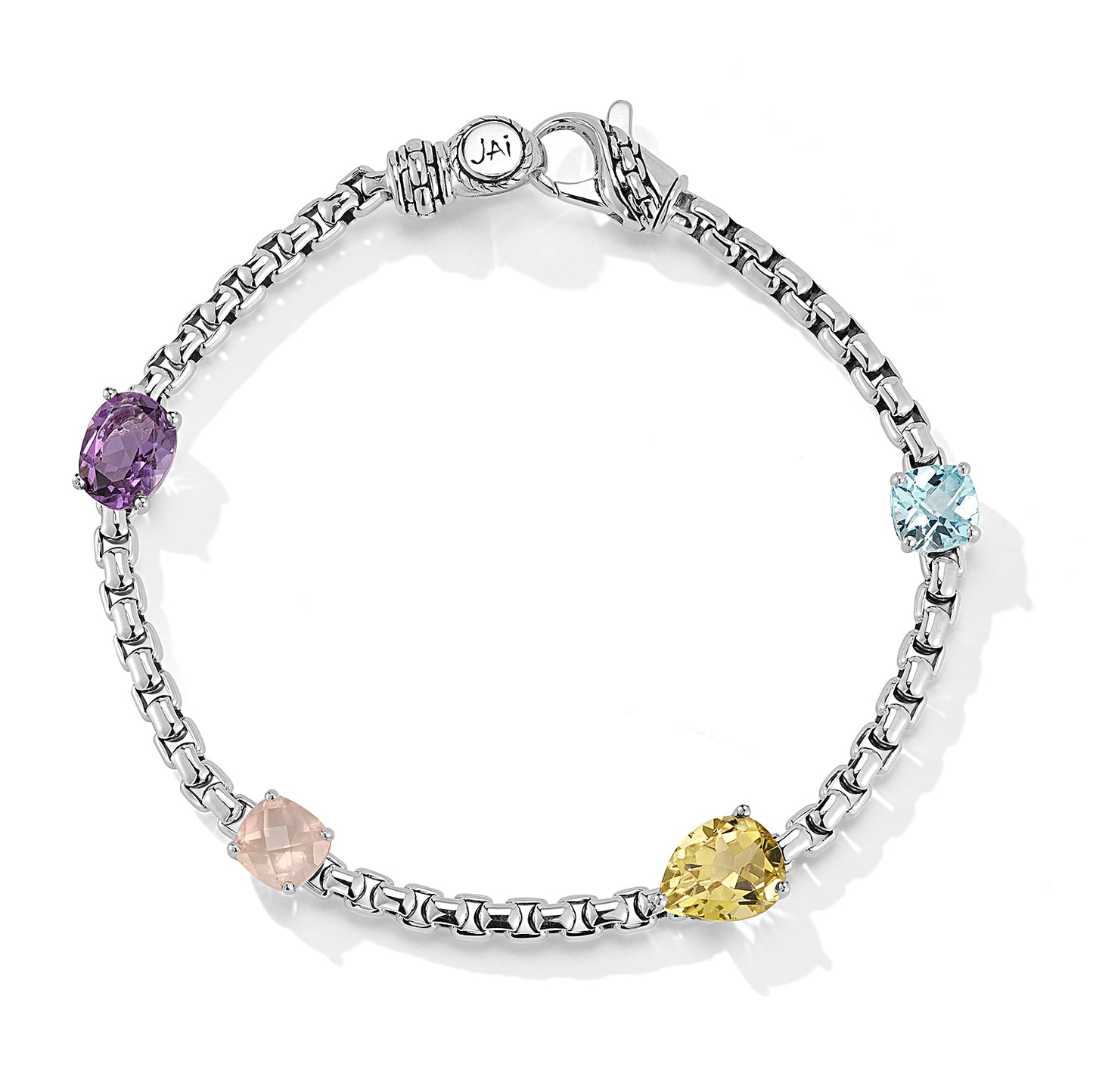 JJ1012B-SEA Bracelet