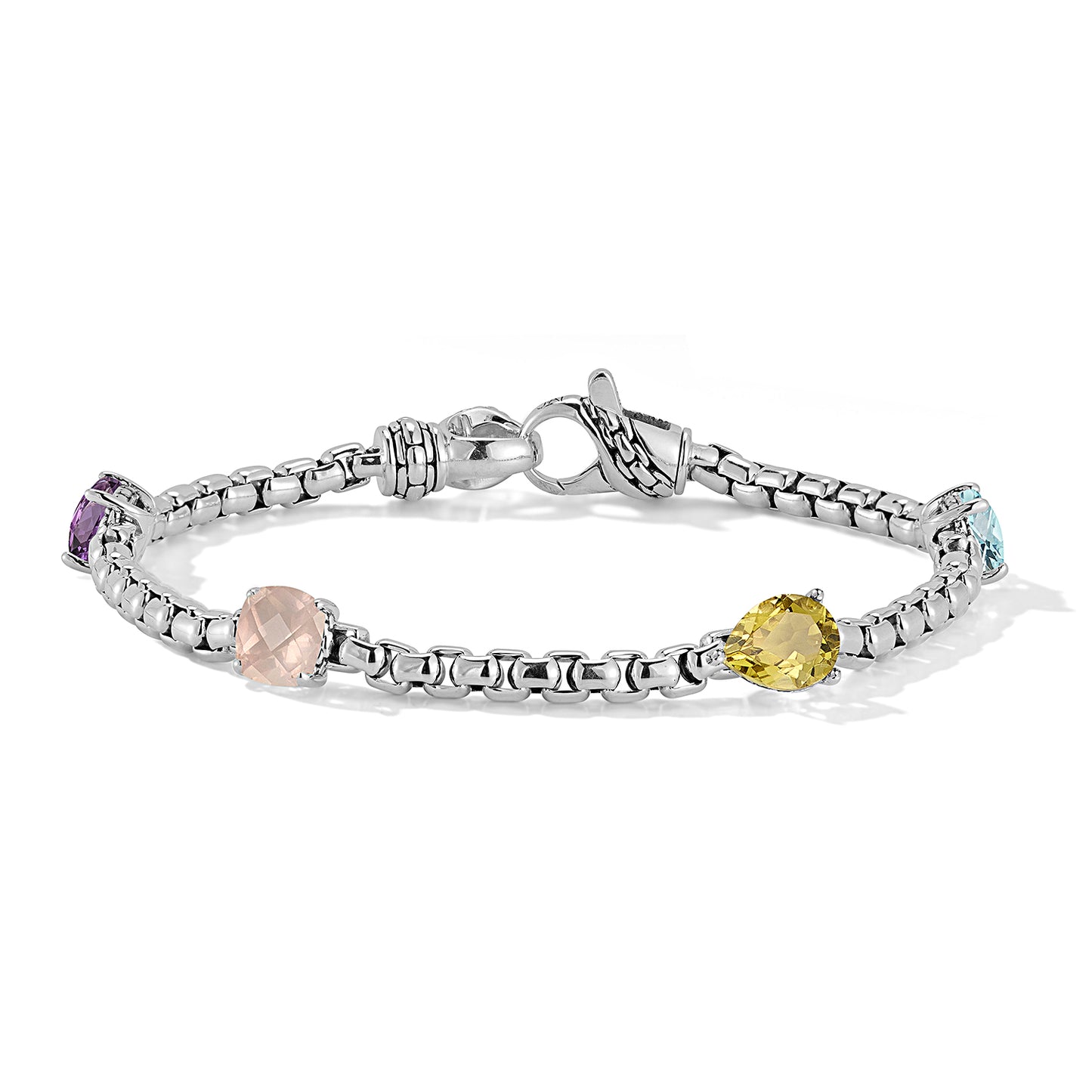 JJ1012B-SEA Bracelet