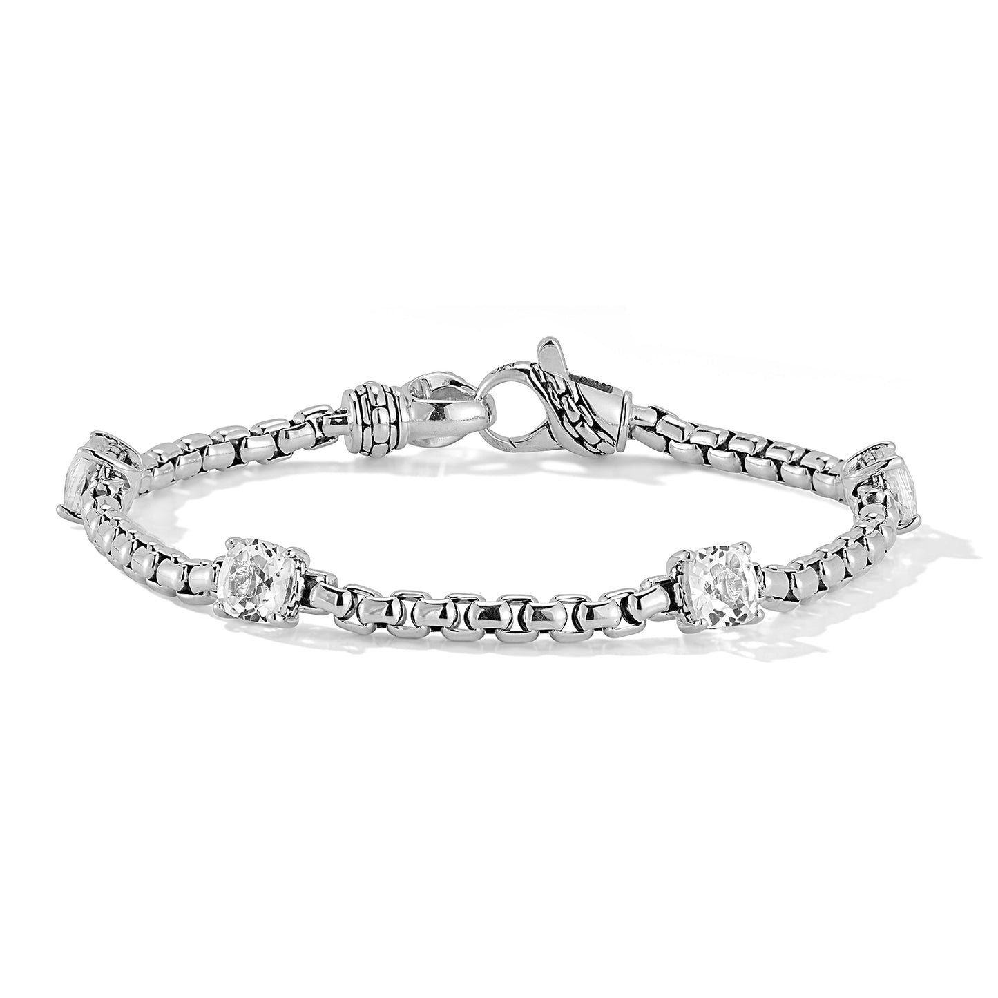 JJ1012B-WT Bracelet