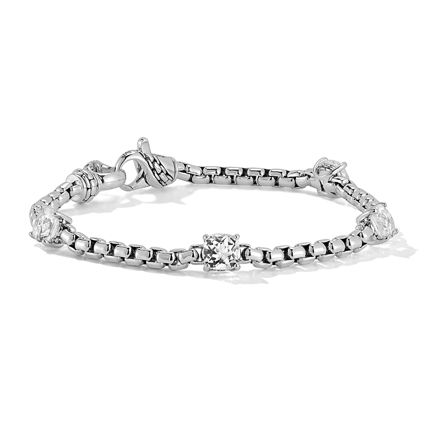 JJ1012B-WT Bracelet