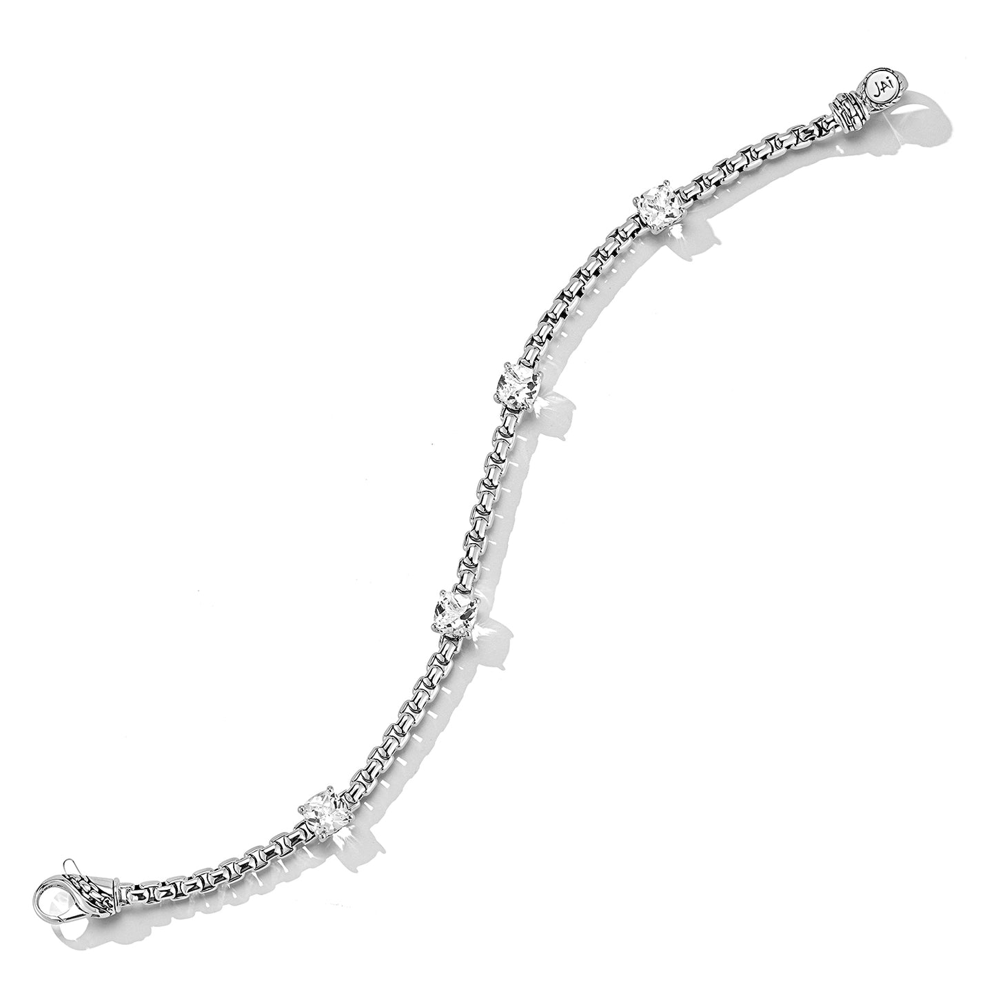 JJ1012B-WT Bracelet