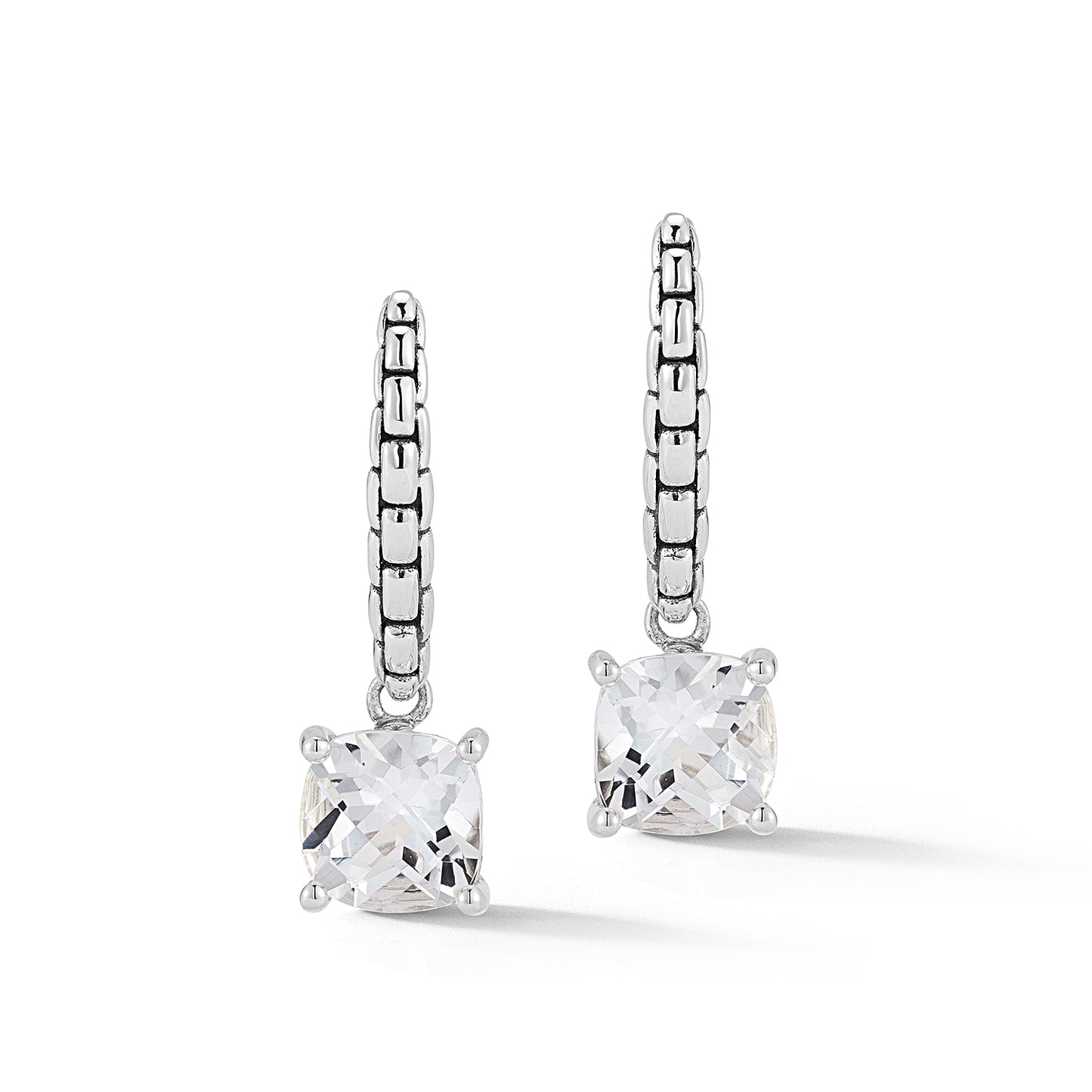 JJ1013E-WT Earring