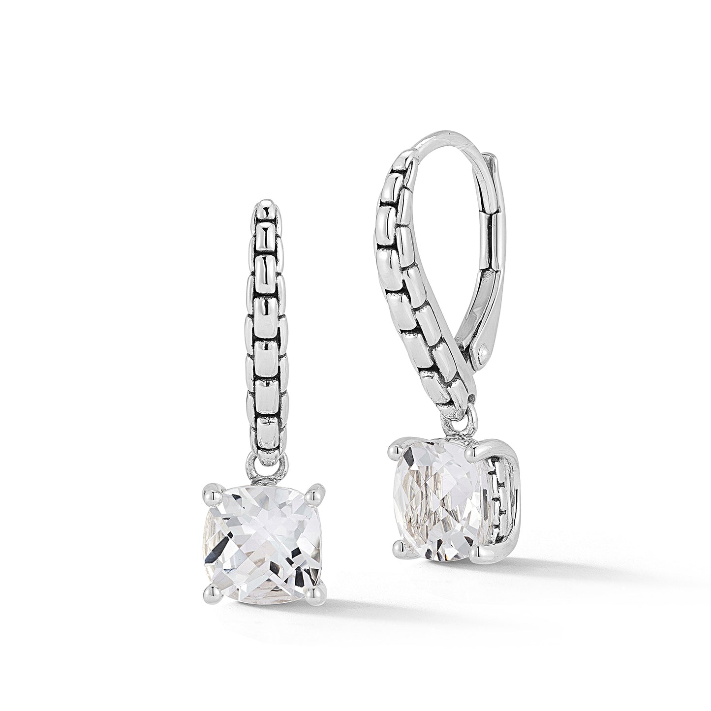 JJ1013E-WT Earring