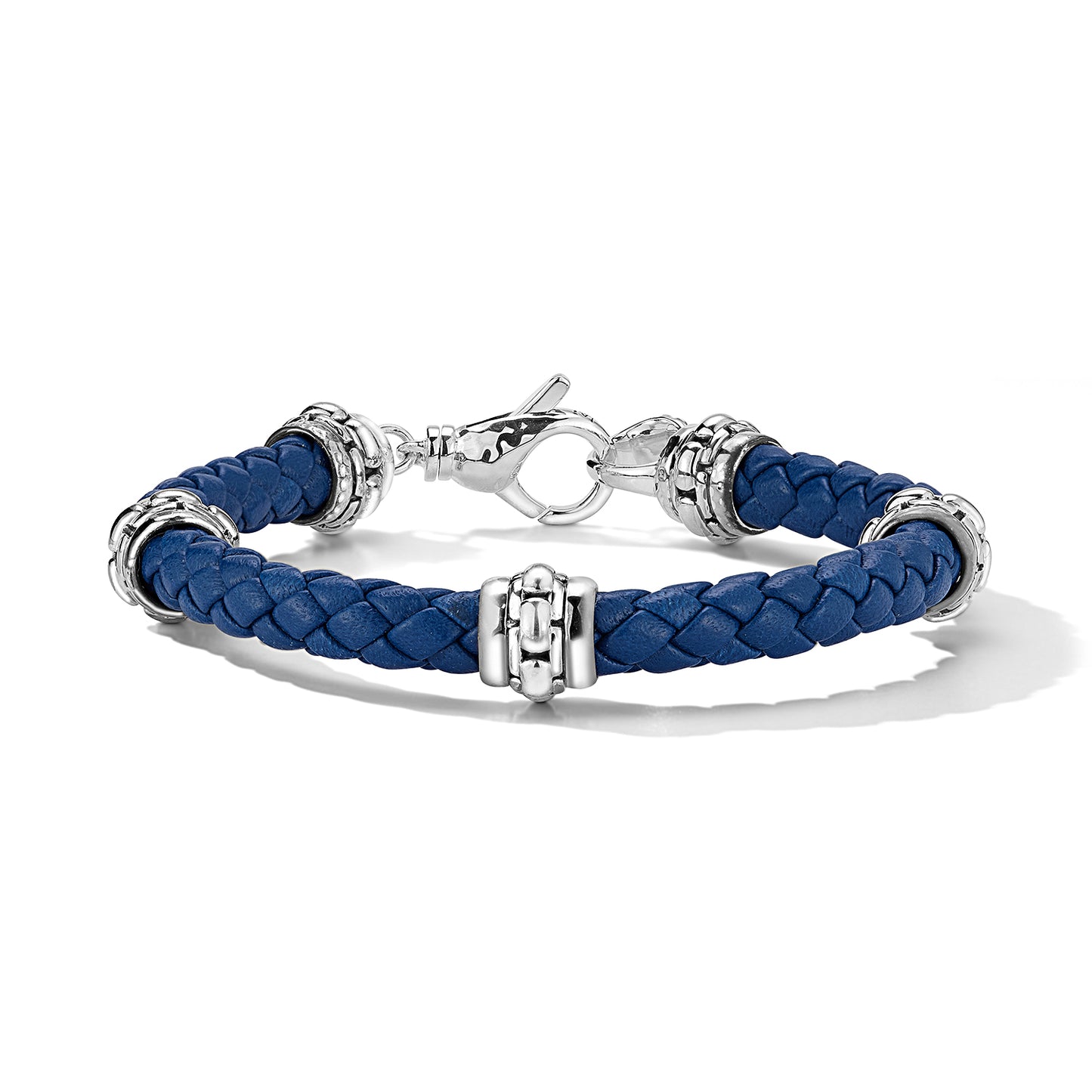 JJ1014B-BL Bracelet