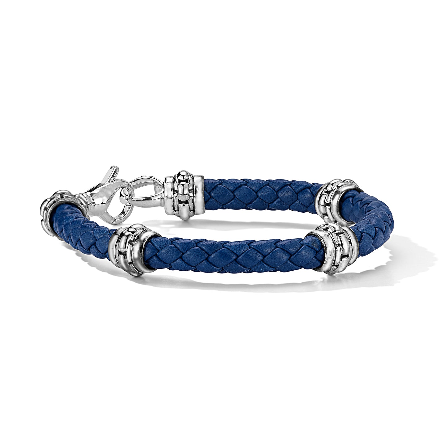 JJ1014B-BL Bracelet