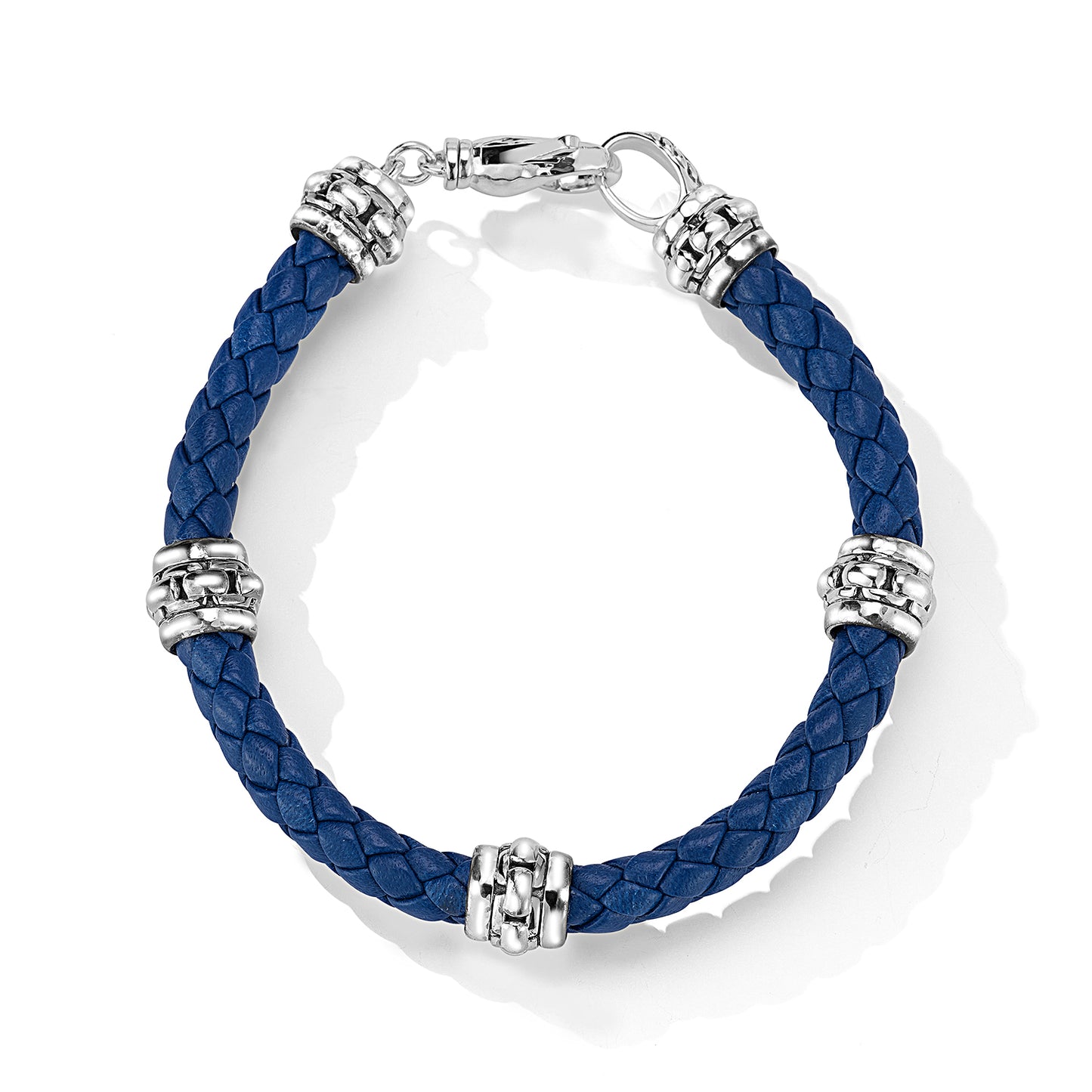JJ1014B-BL Bracelet