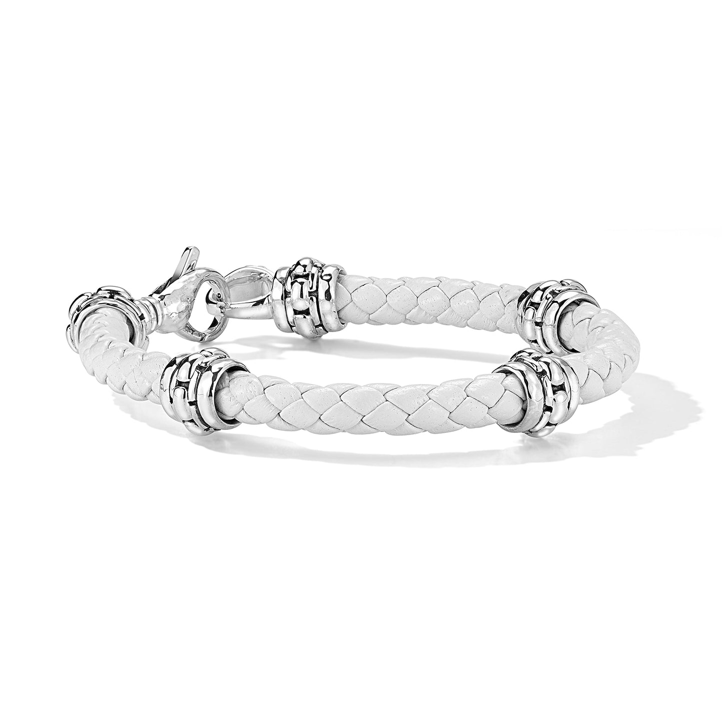 JJ1014B-WH Bracelet