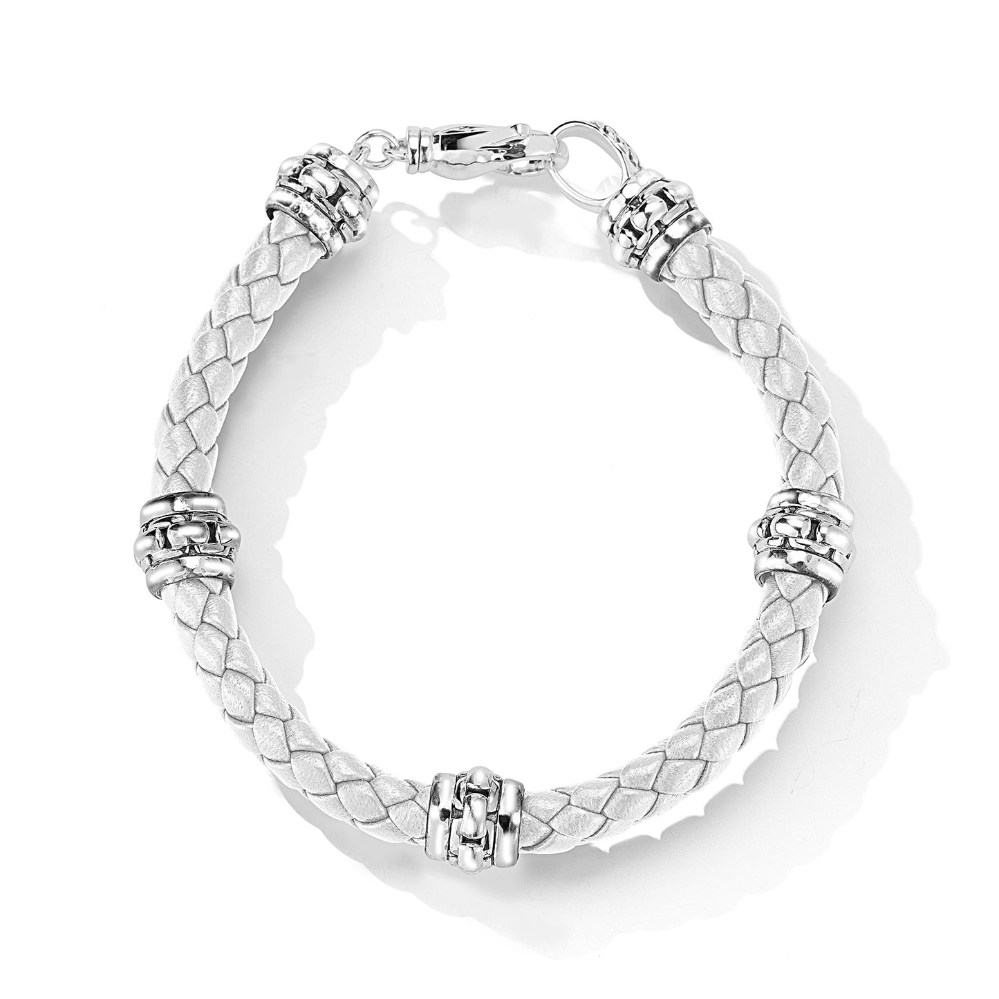 JJ1014B-WH Bracelet