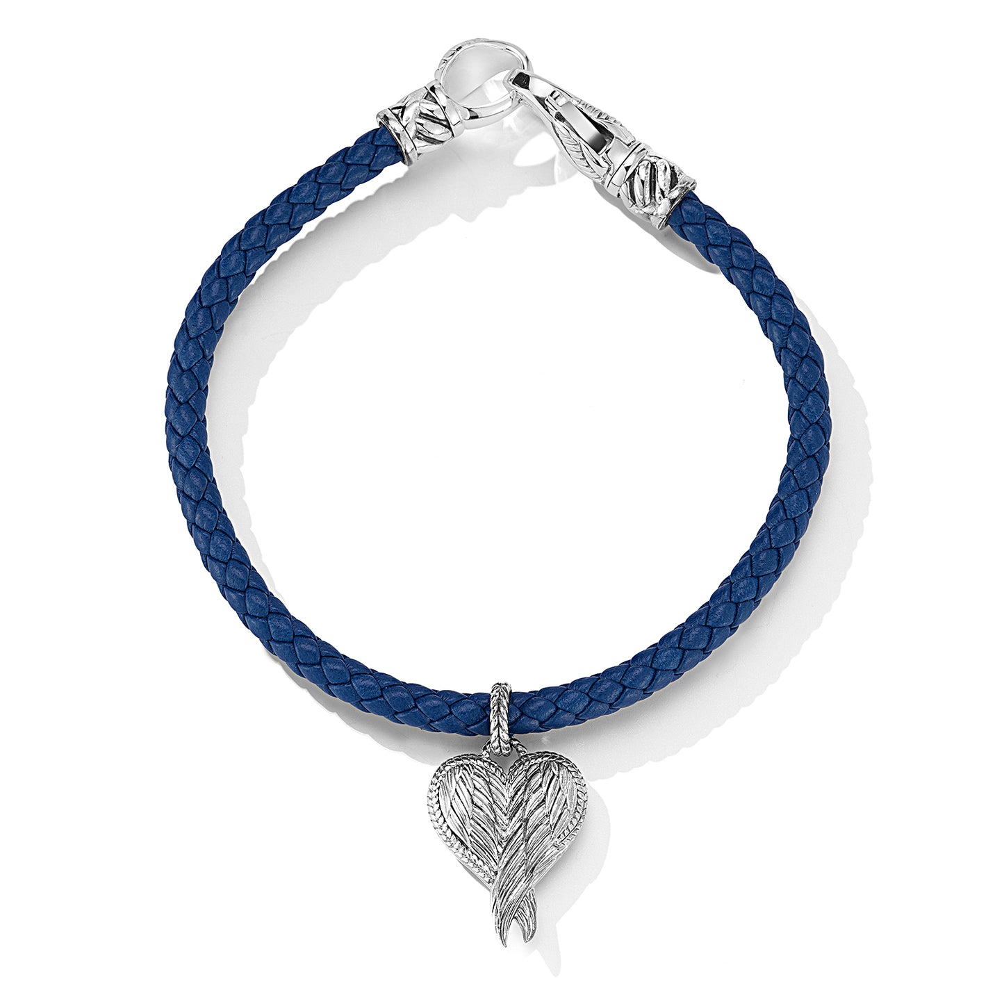 JJ1015B-BL Bracelet