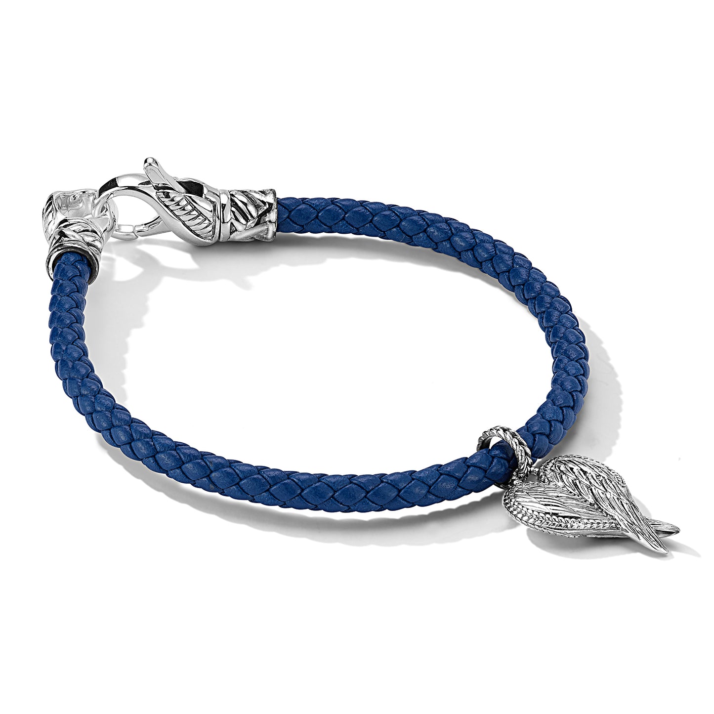 JJ1015B-BL Bracelet