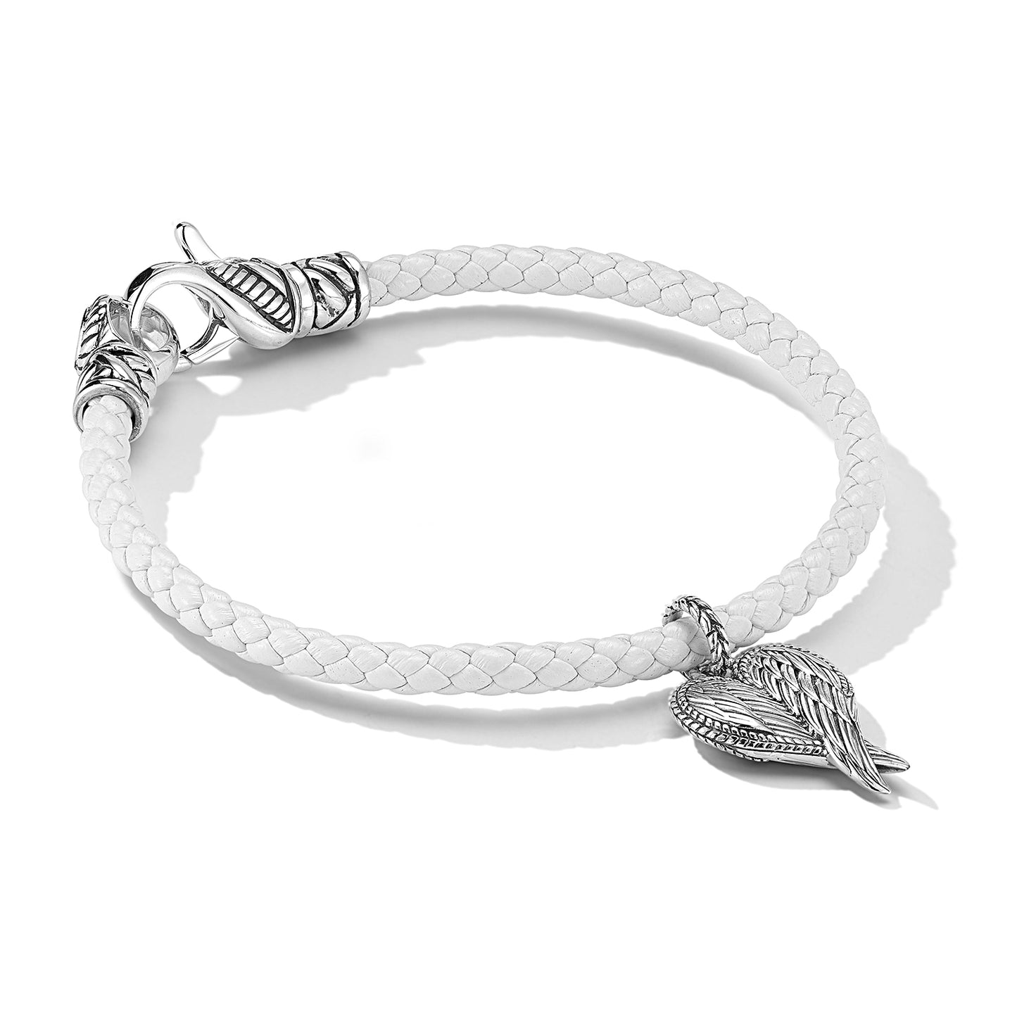 JJ1015B-WH Bracelet