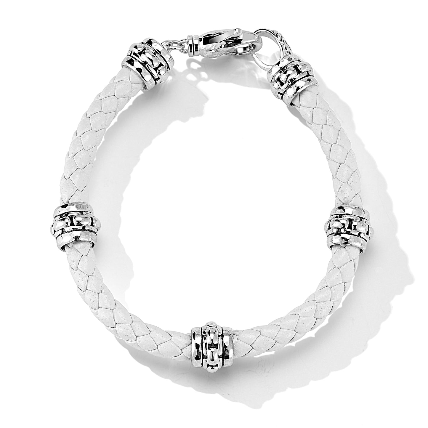 JJ1015B-WH Bracelet