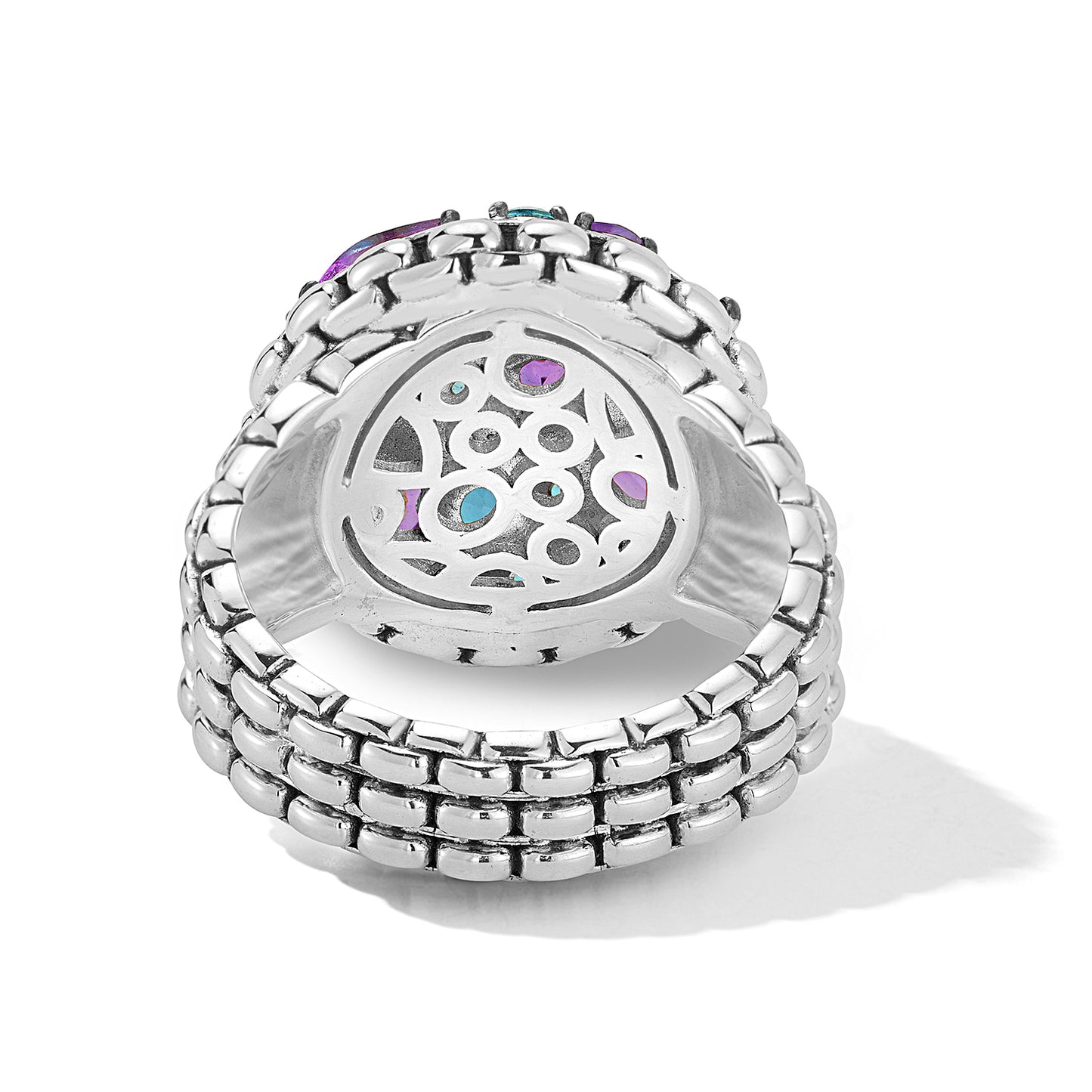 JJ1016R-AMBT Ring