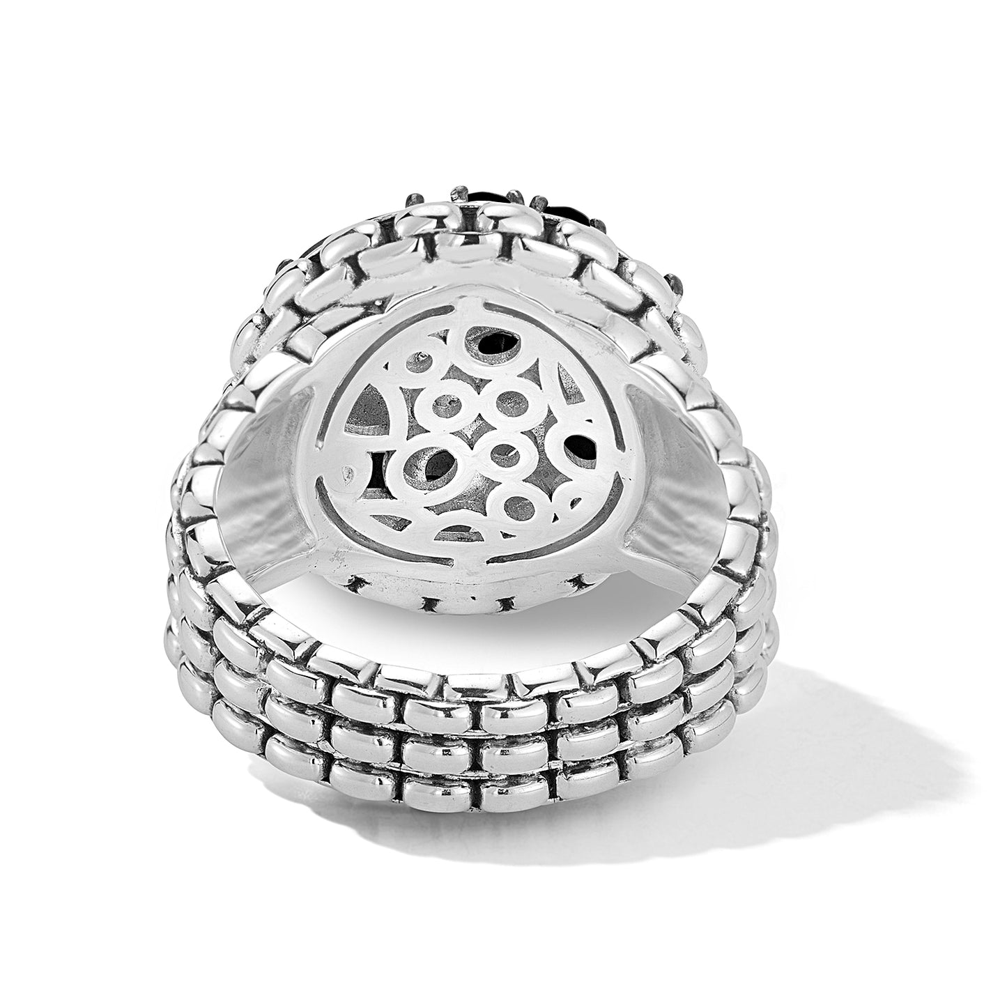 JJ1016R-BS Ring
