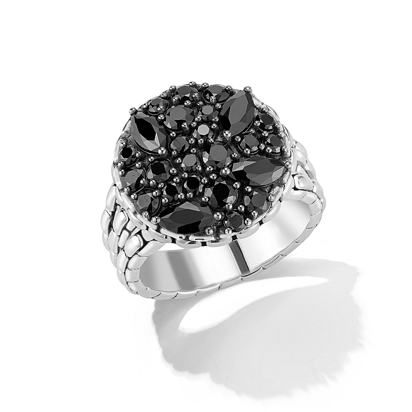 JJ1016R-BS Ring
