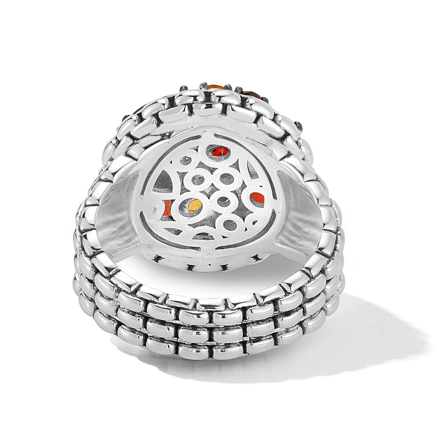 JJ1016R-CIGA Ring