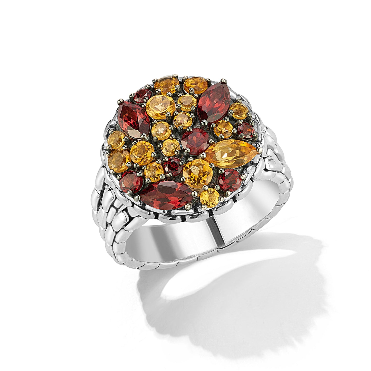 JJ1016R-CIGA Ring