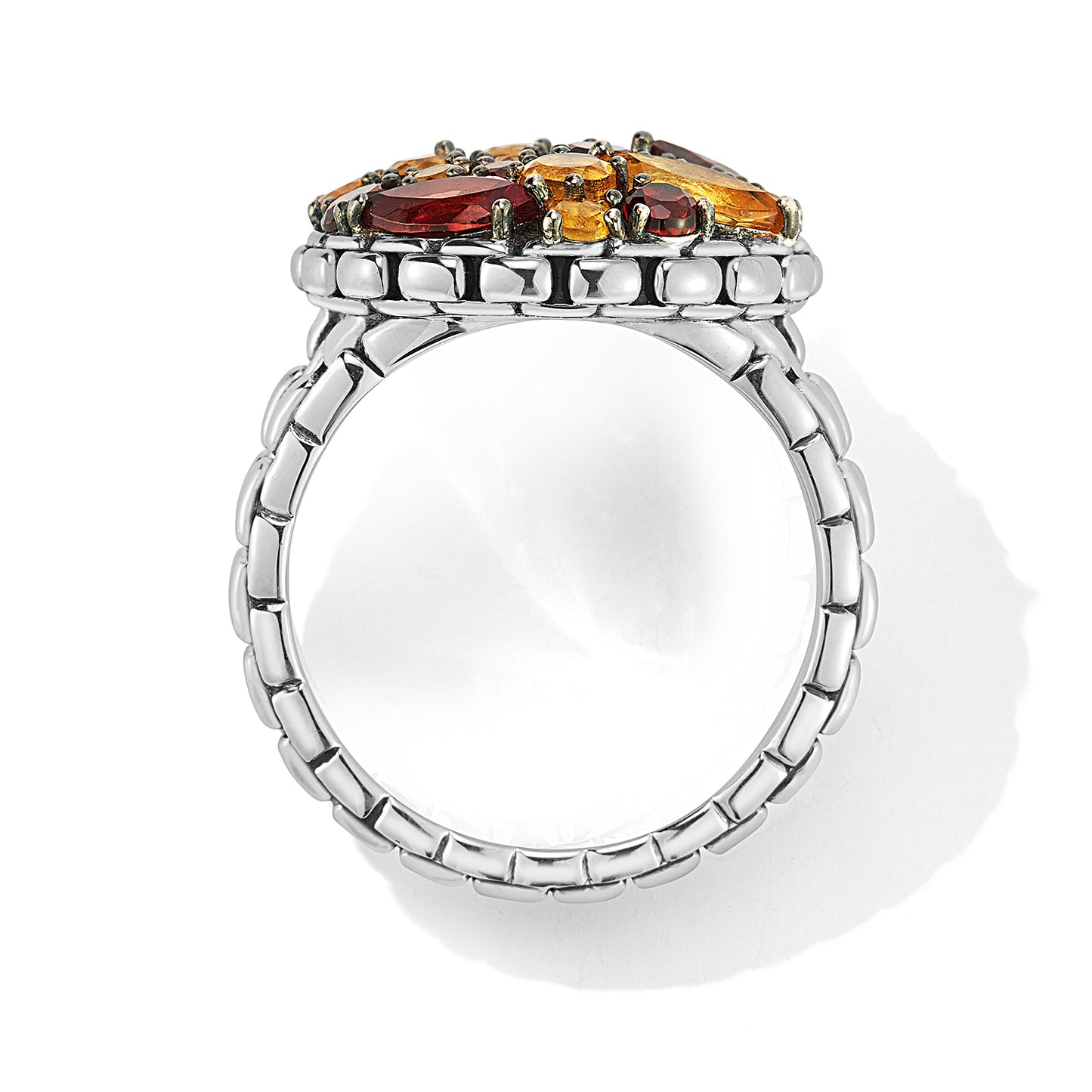 JJ1016R-CIGA Ring