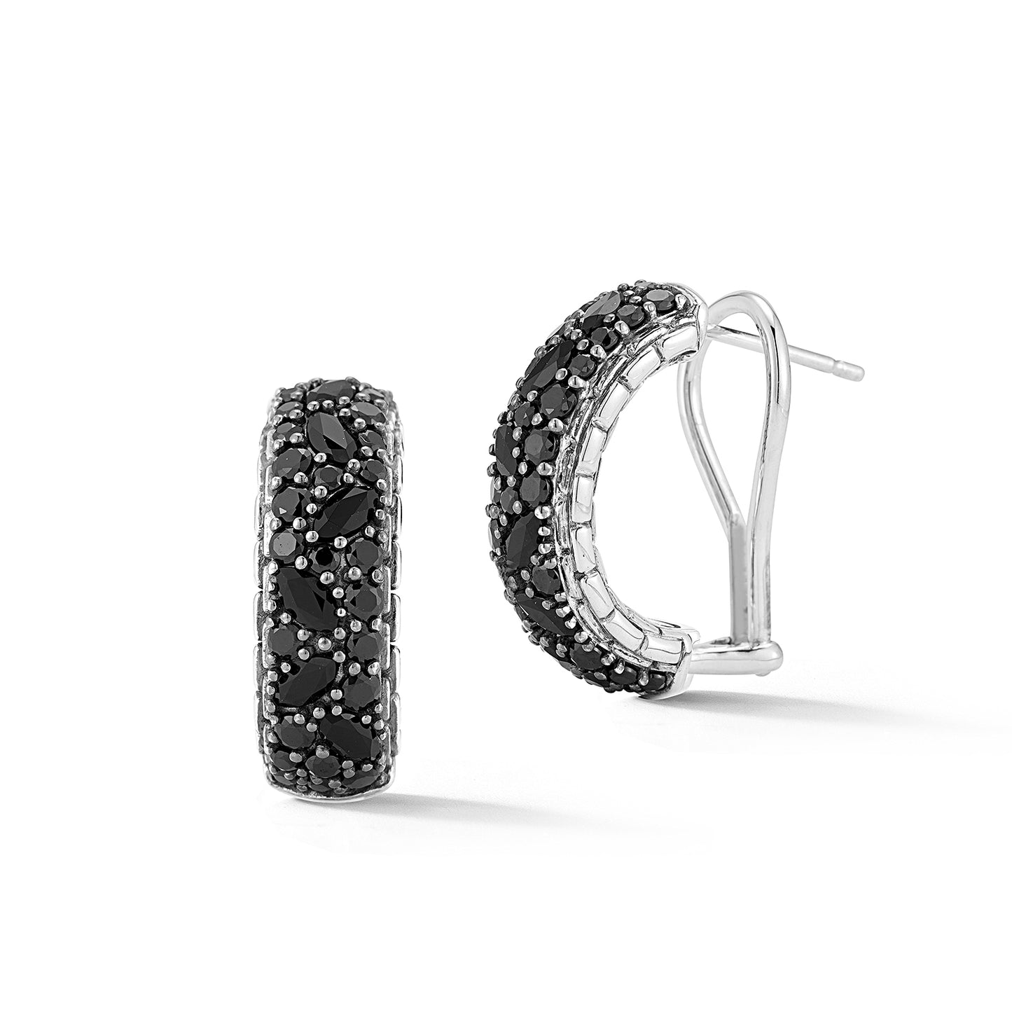 JJ1017E-BOBS Hoop