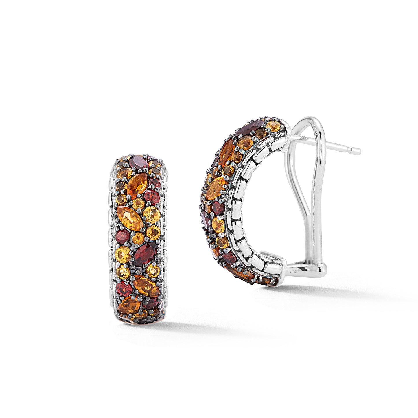 JJ1017E-CIGA Hoop