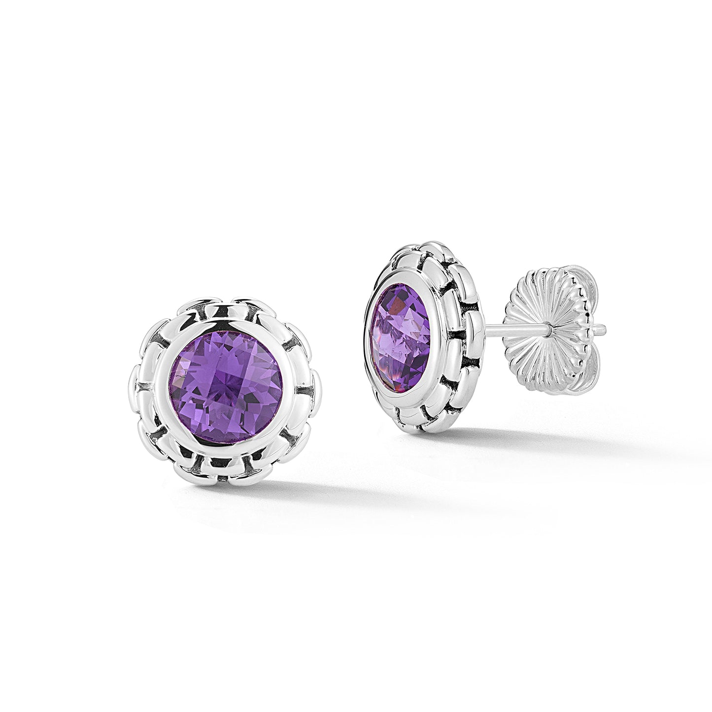JJ1020E-AM Earring