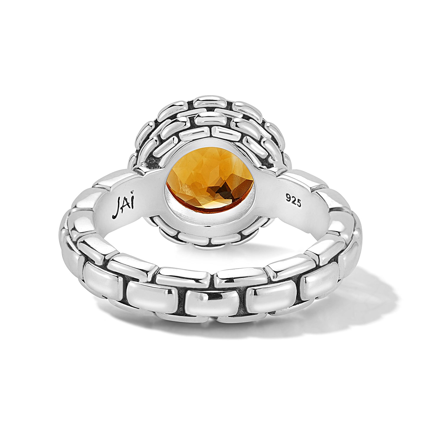 JJ1020R-CI Ring