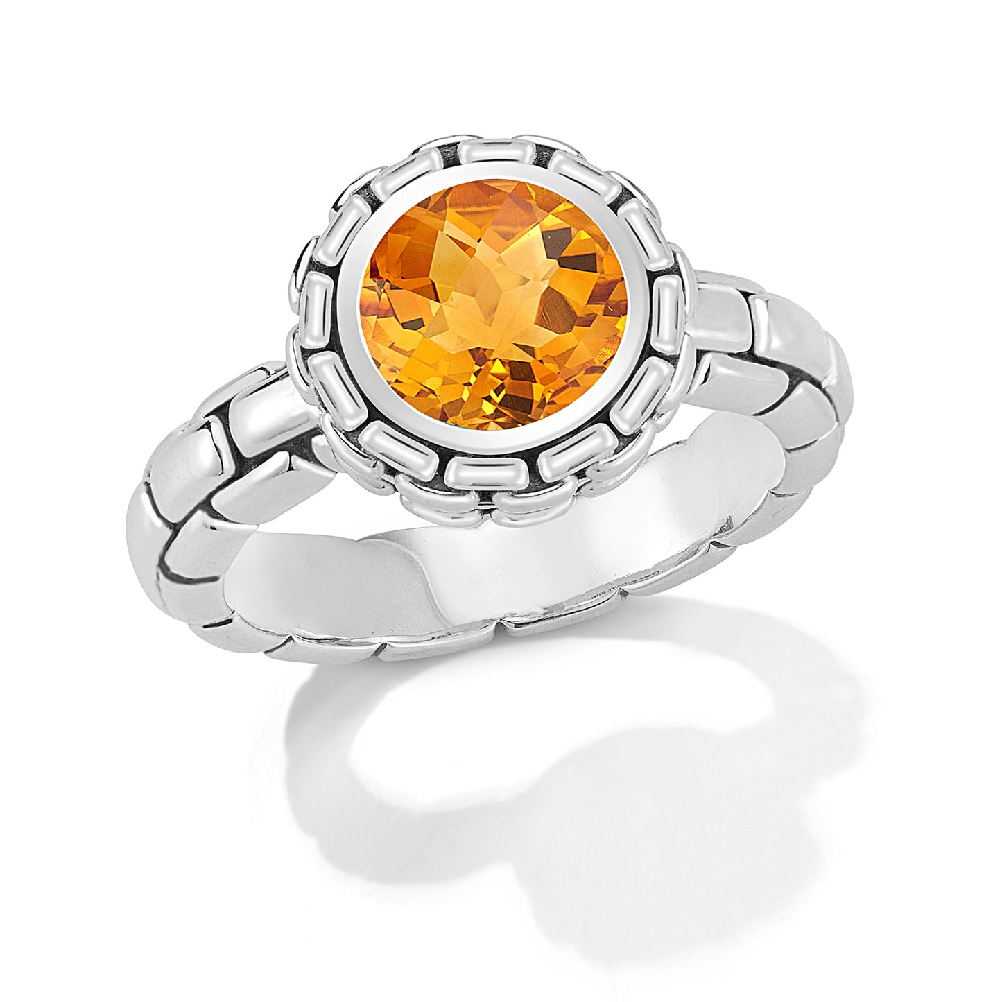 JJ1020R-CI Ring