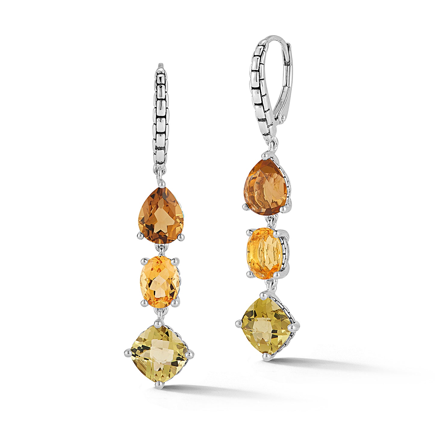 JJ1021E-FOR Earring