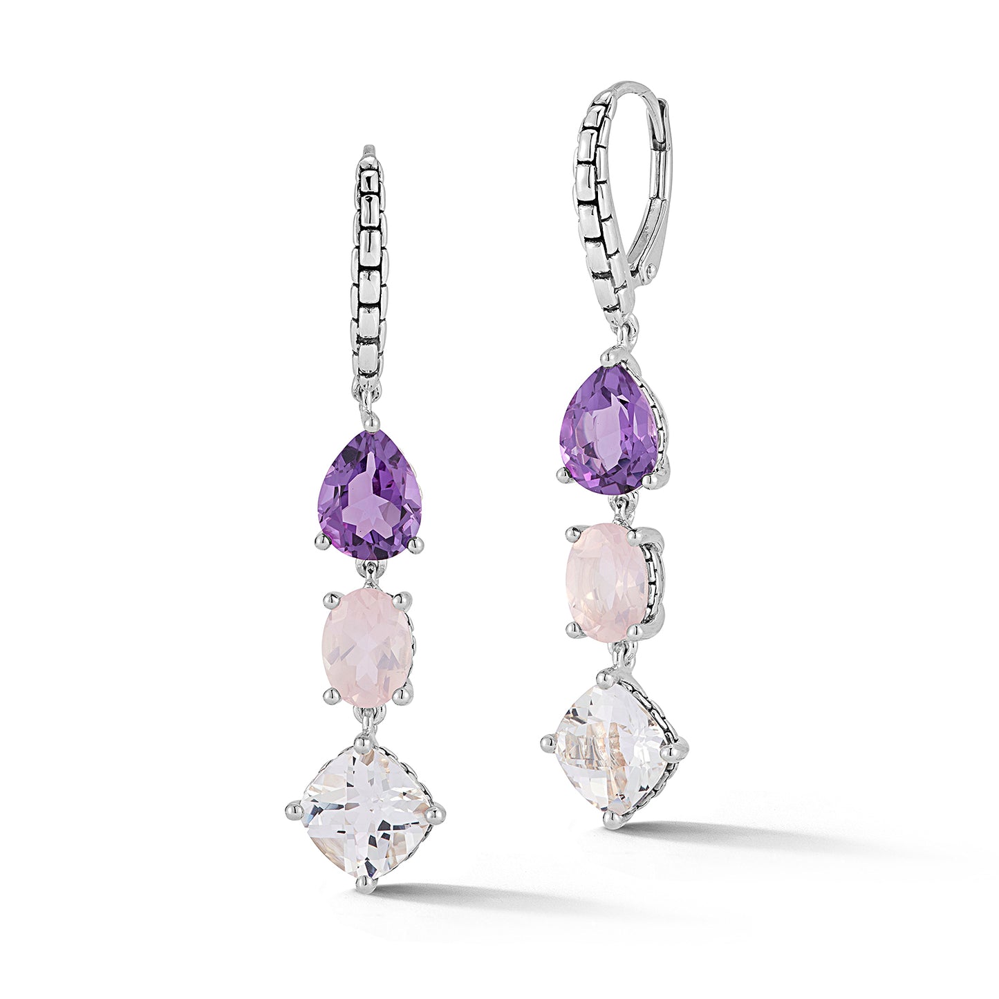 JJ1021E-ICE Earring