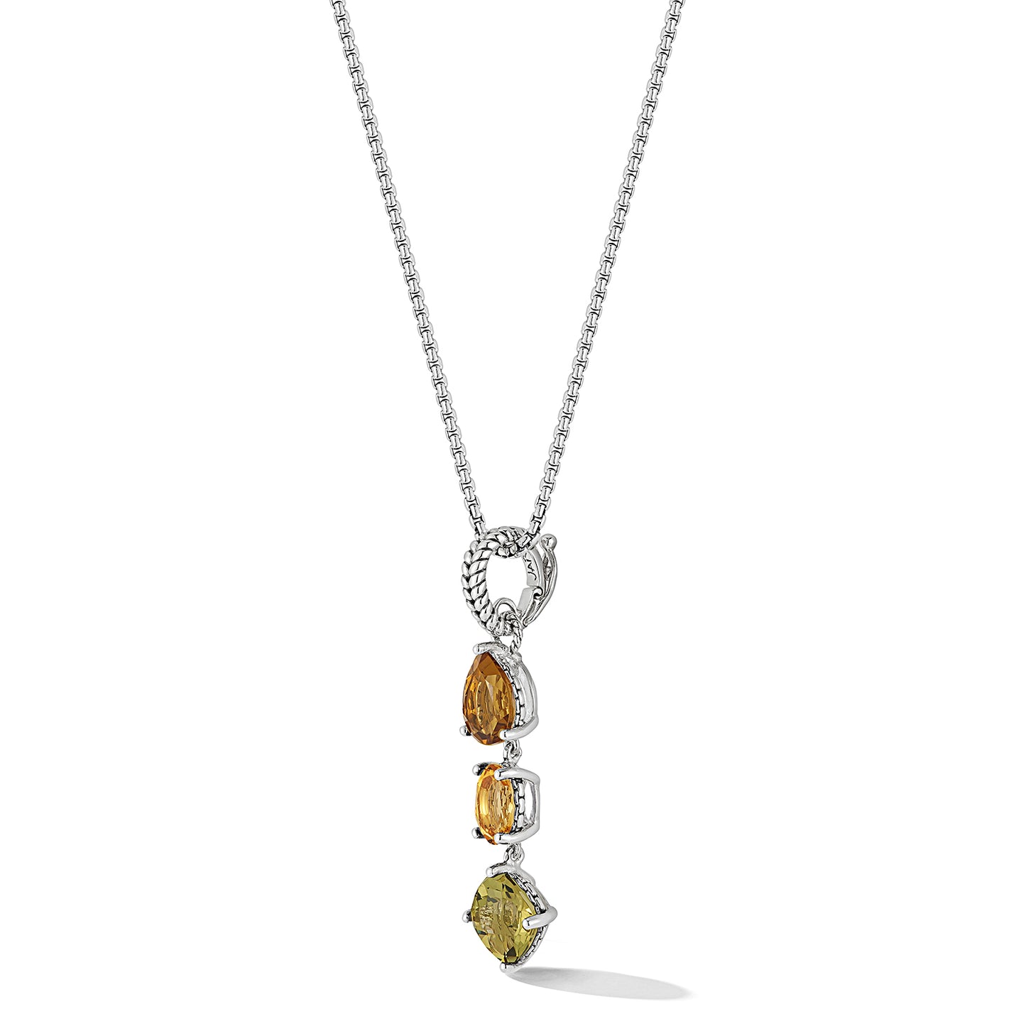 JJ1021P-FOR Pendant