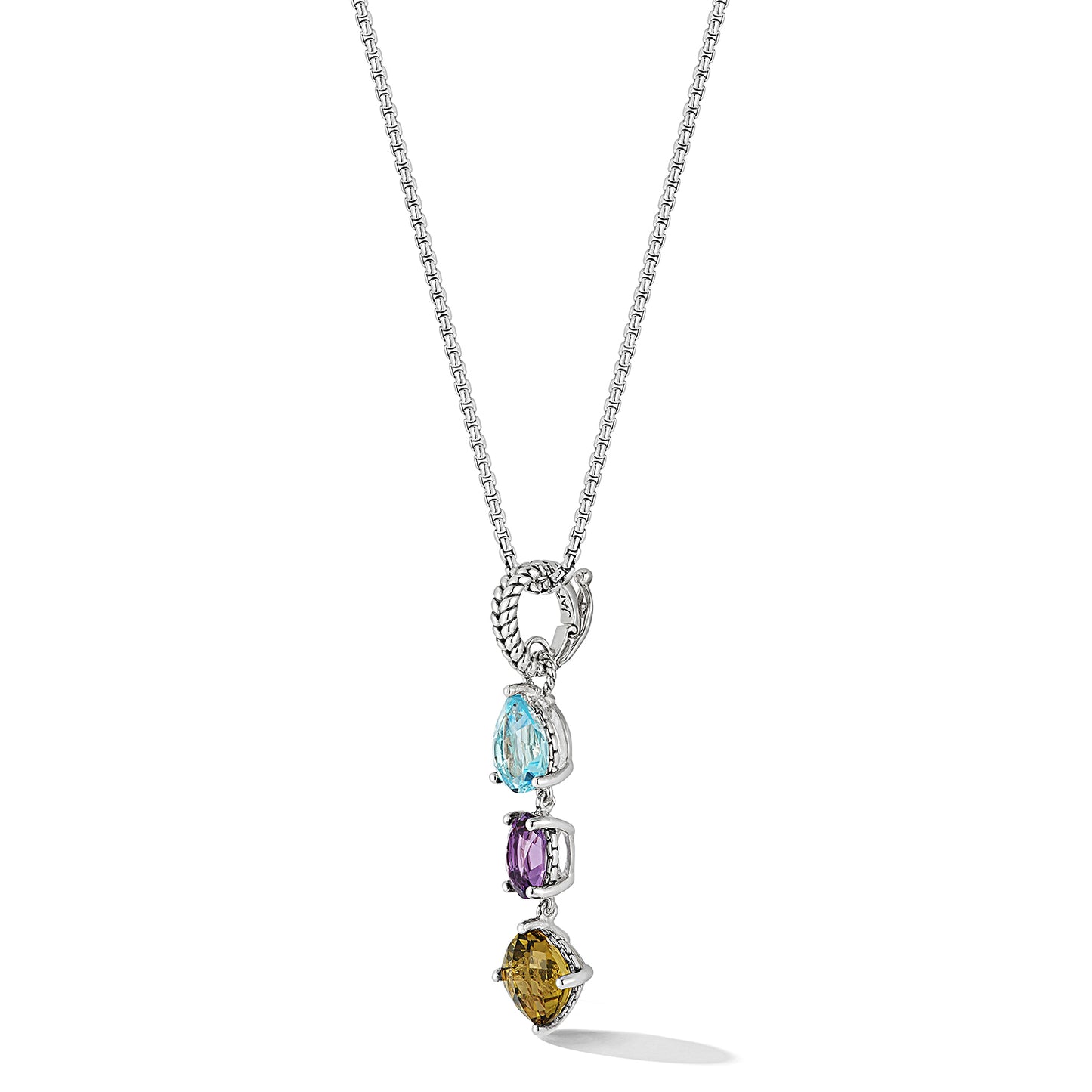 JJ1021P-SEA Pendant