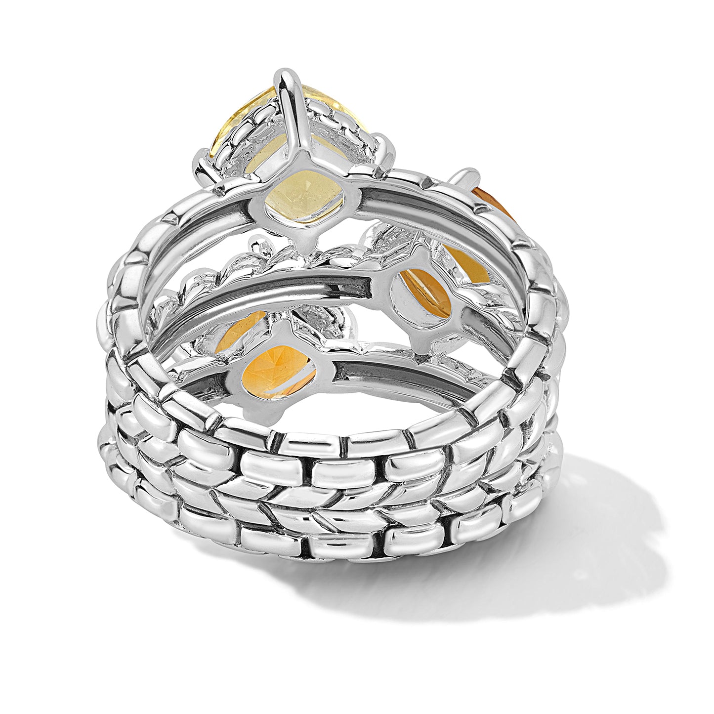 JJ1022R-FOR Ring