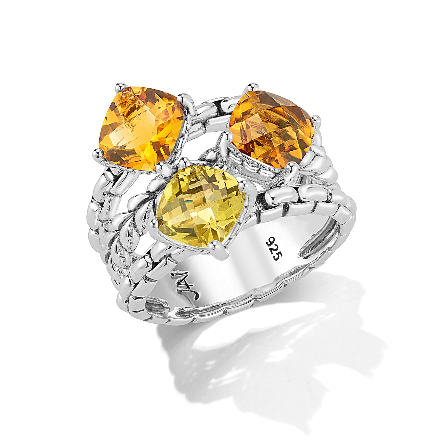 JJ1022R-FOR Ring