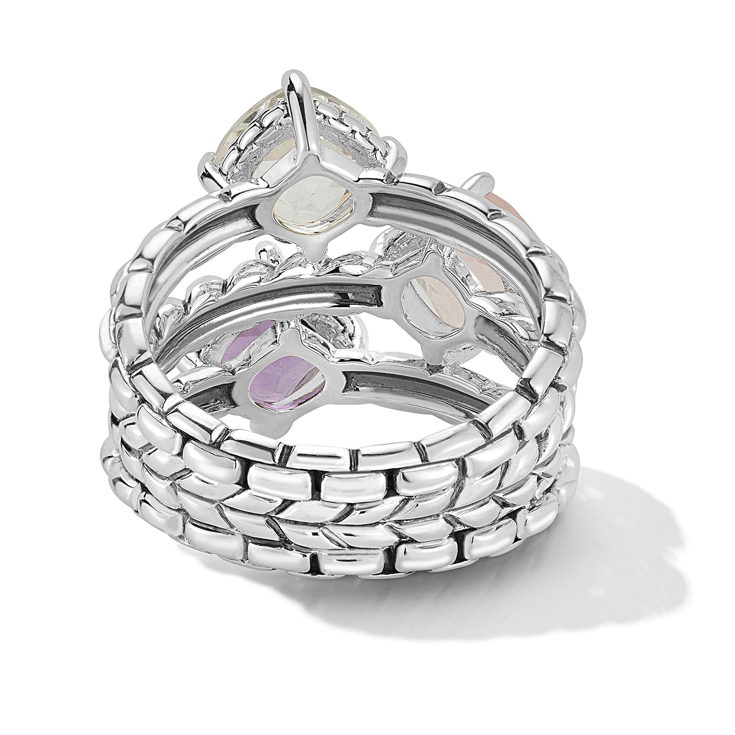 JJ1022R-ICE Ring