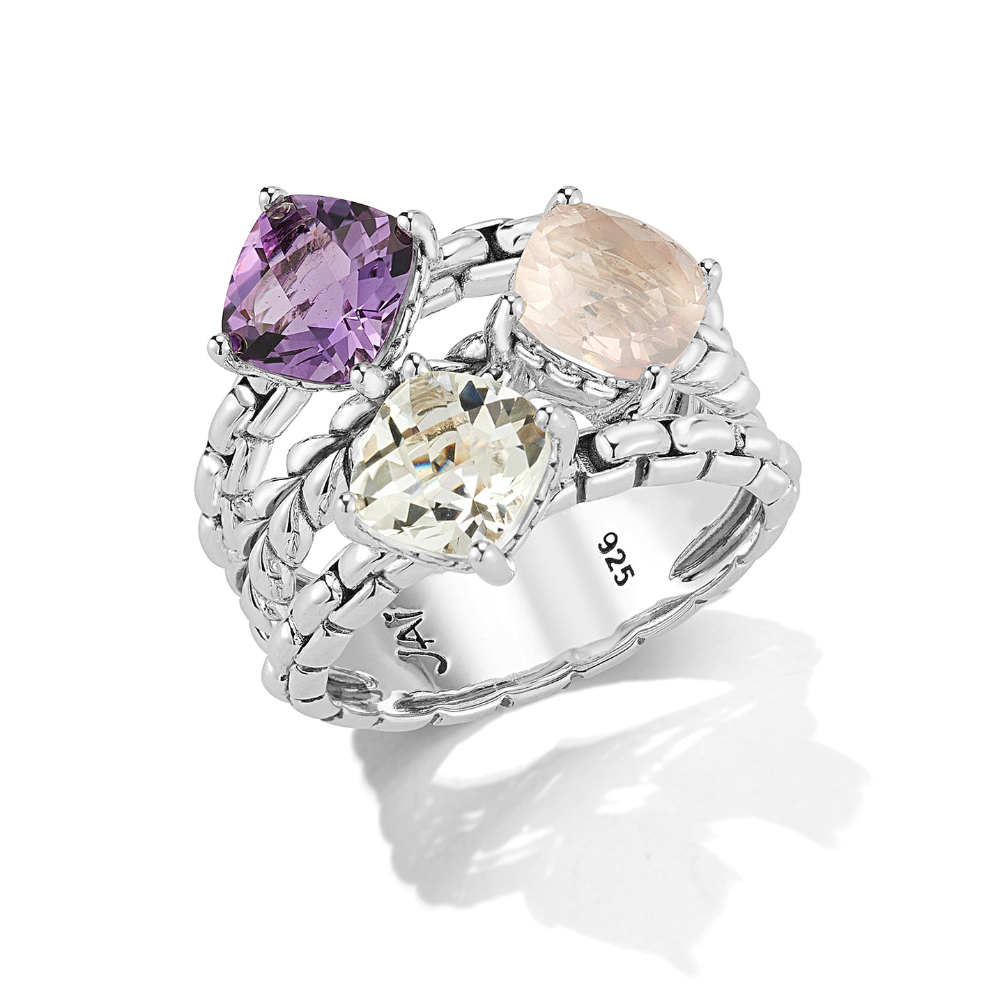 JJ1022R-ICE Ring