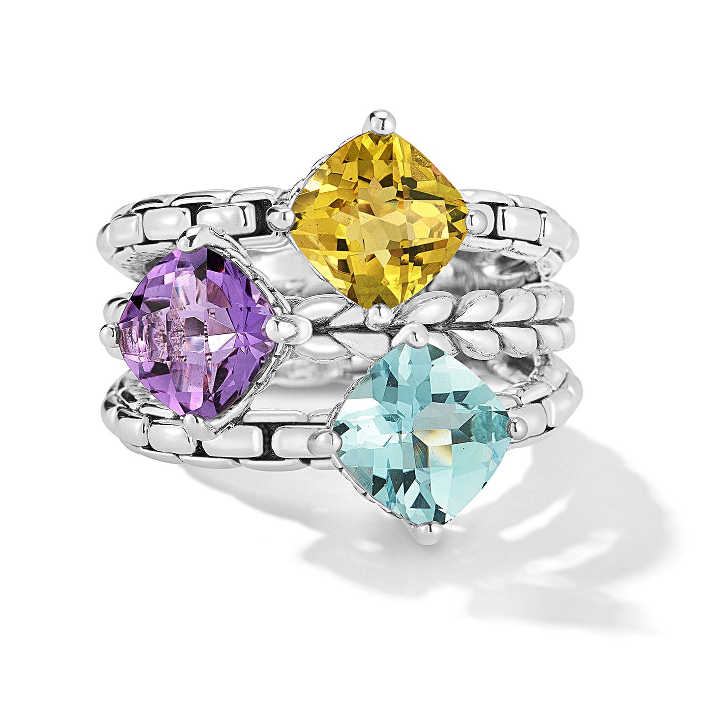 JJ1022R-SEA Ring