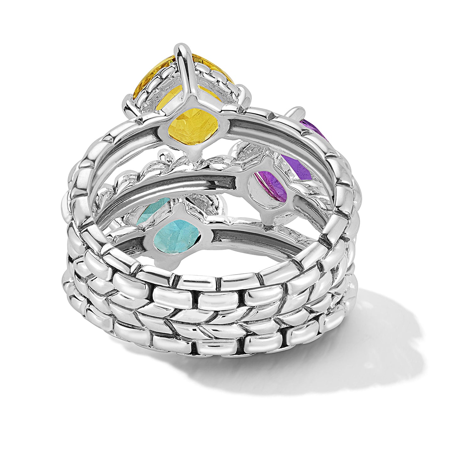 JJ1022R-SEA Ring