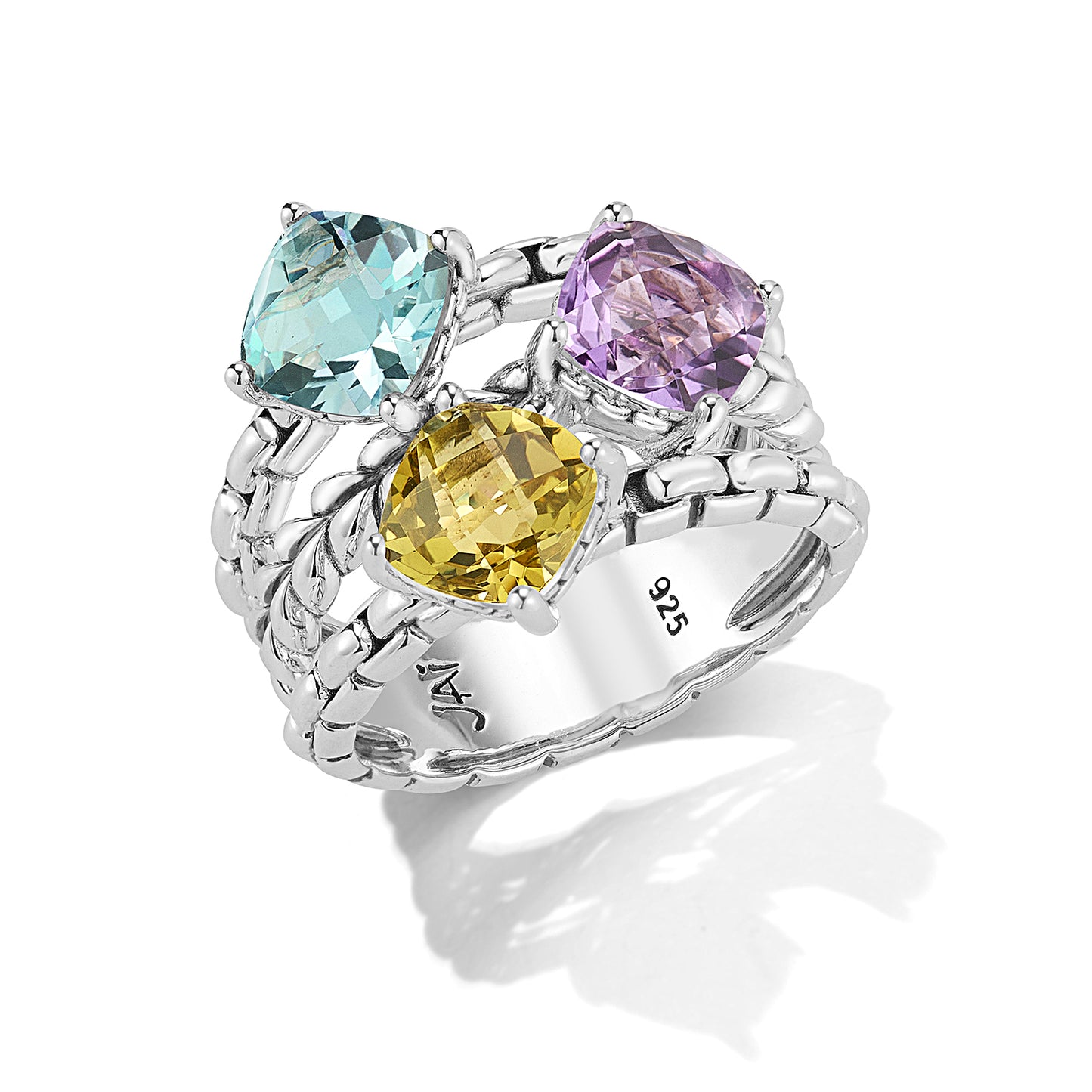 JJ1022R-SEA Ring
