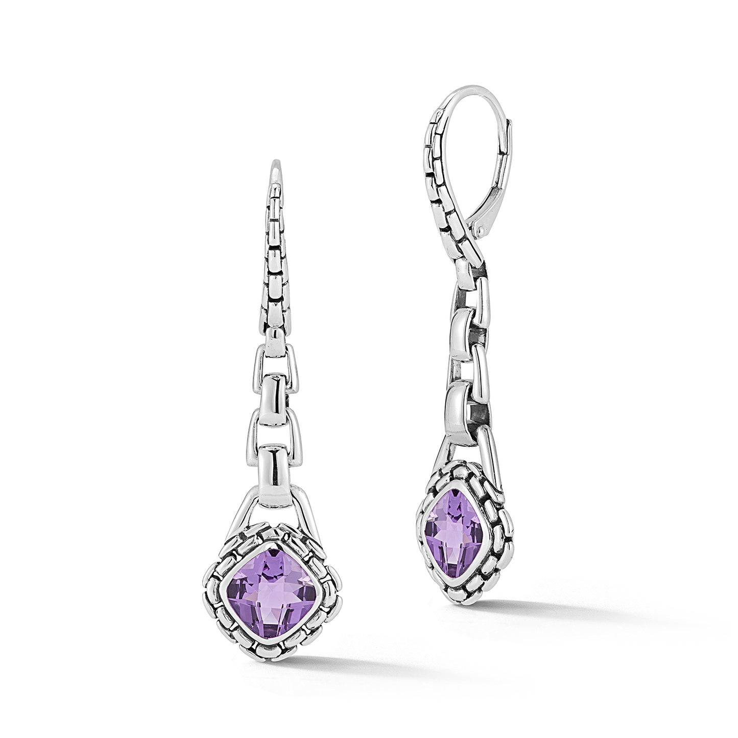 JJ1032E-AM Earring