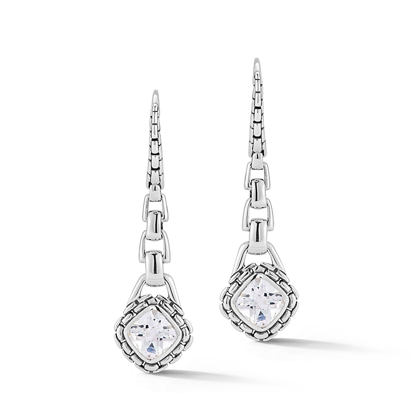 JJ1032E-WT Earring