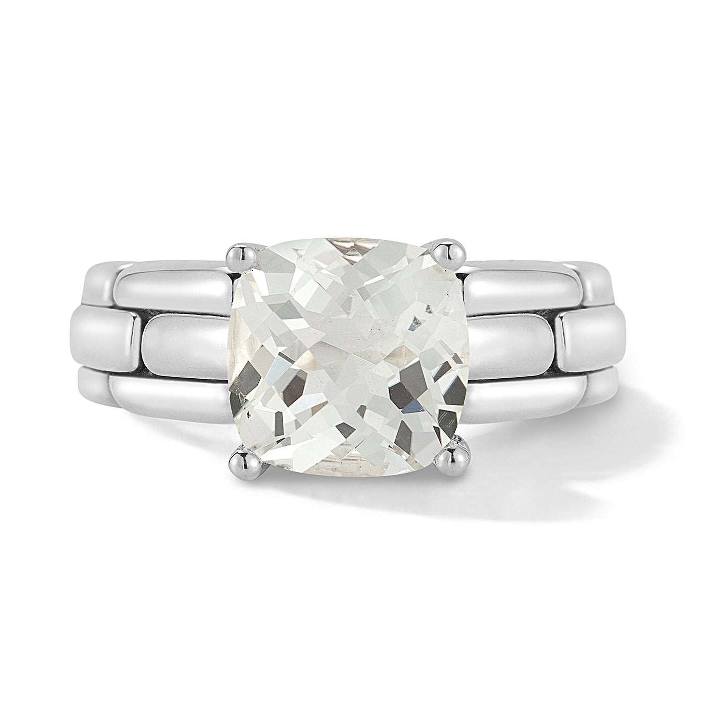 JJ1033R-WT Ring
