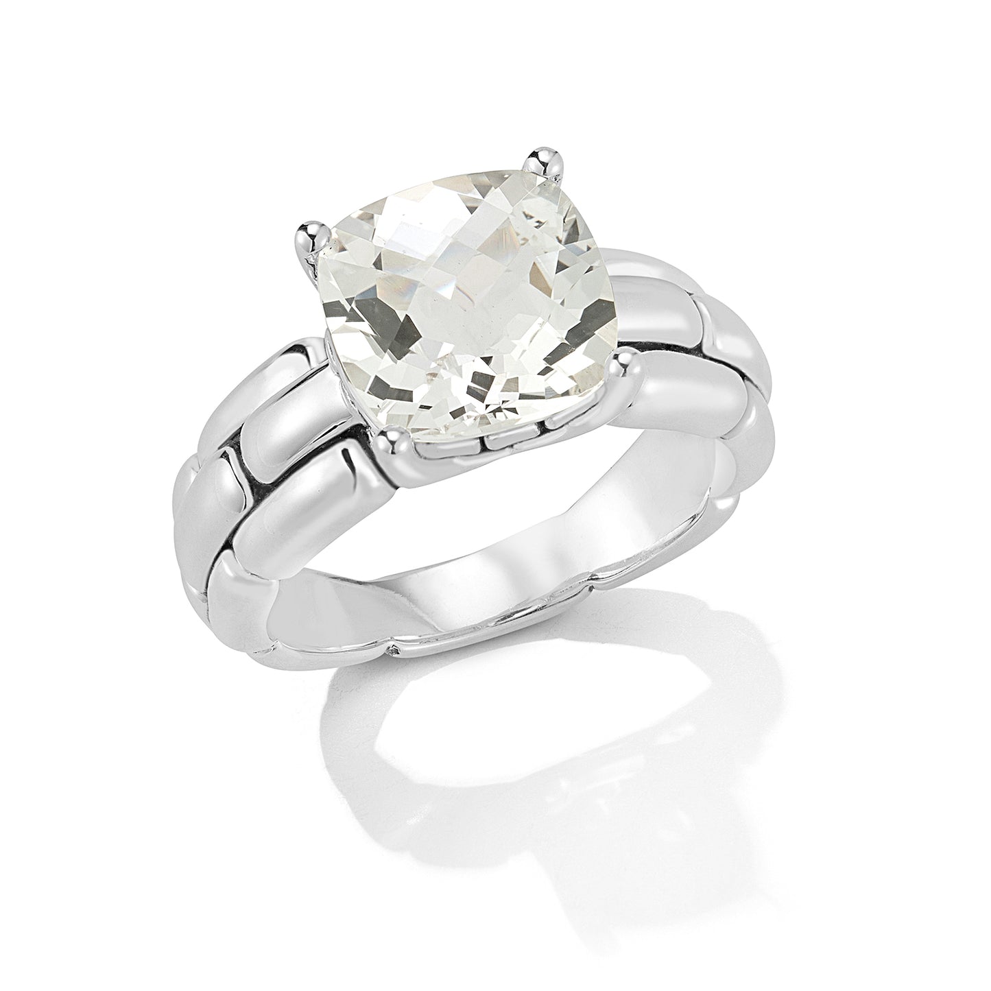 JJ1033R-WT Ring
