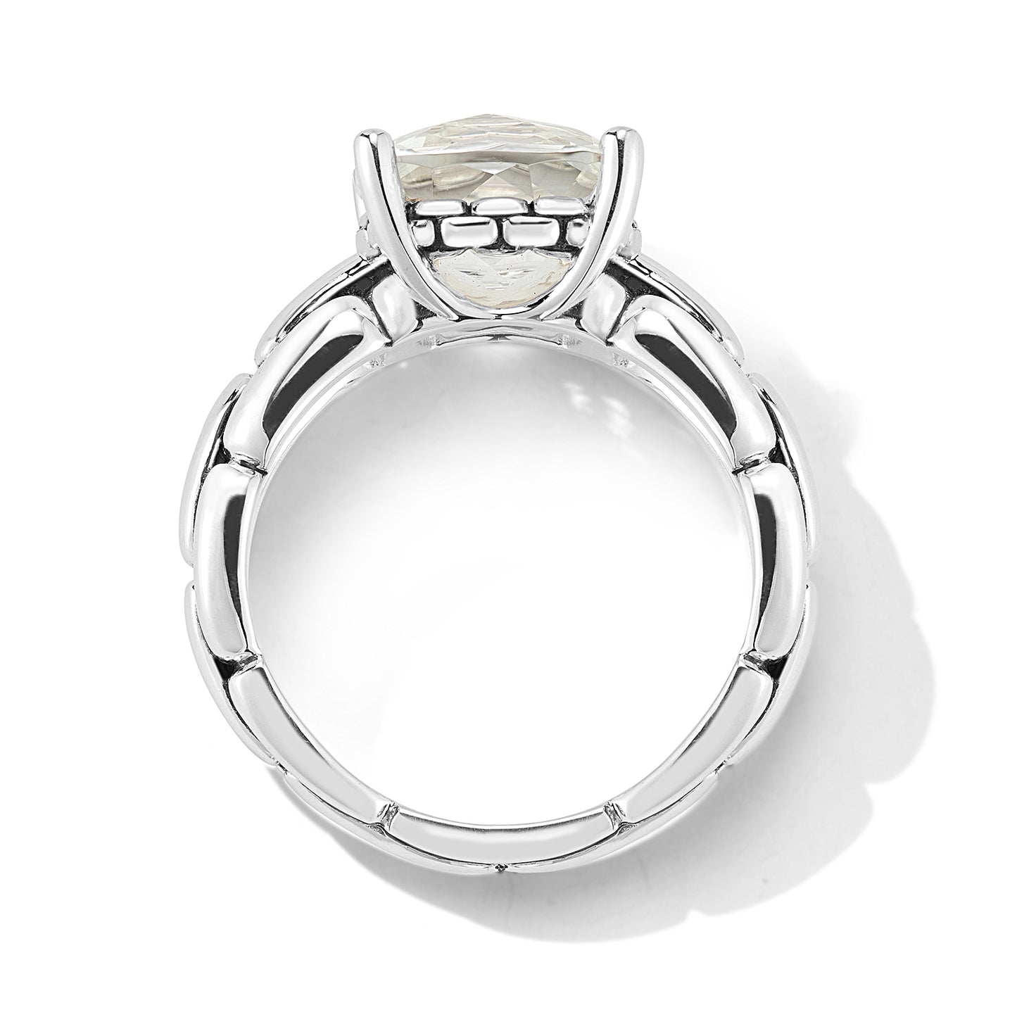JJ1033R-WT Ring